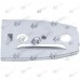 Placa ghidaj ulei drujba Husqvarna 51, 55